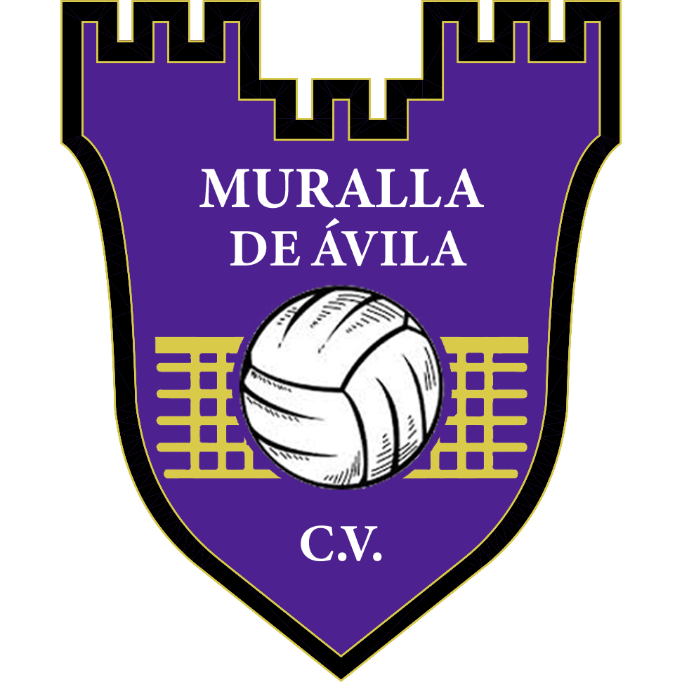 Club Voleibol Muralla de Ávila